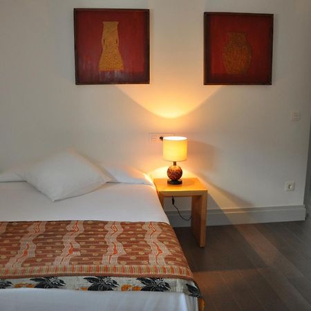 Emebed Posada Castrojeriz Oda fotoğraf