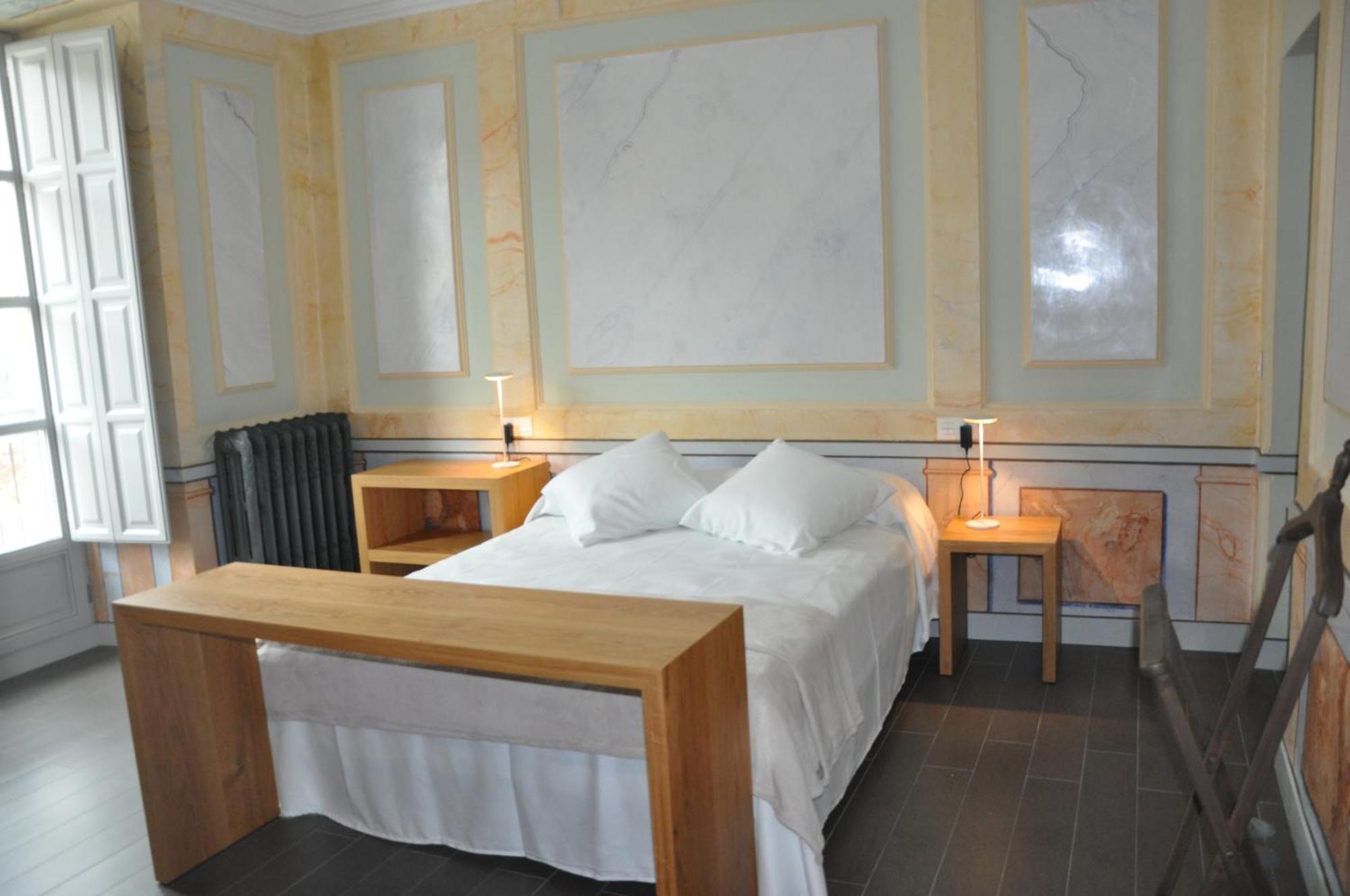 Emebed Posada Castrojeriz Oda fotoğraf