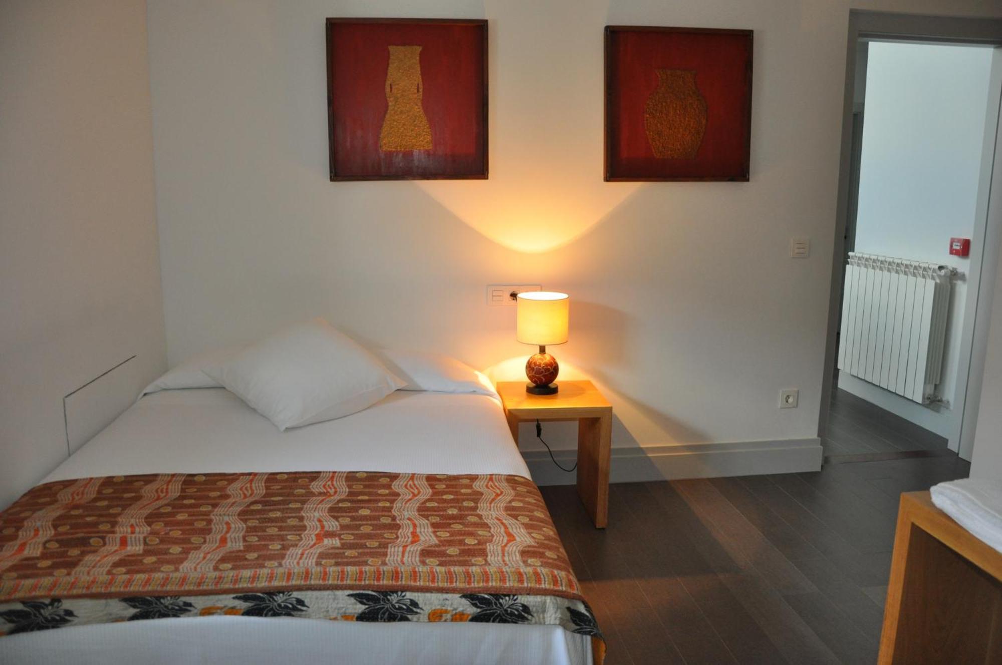 Emebed Posada Castrojeriz Oda fotoğraf