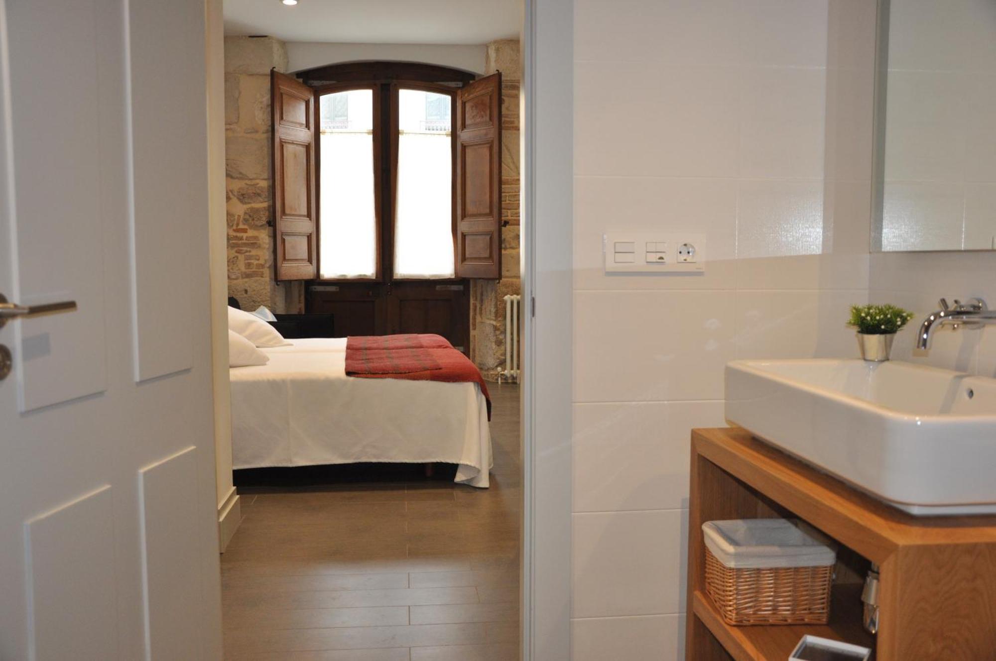 Emebed Posada Castrojeriz Oda fotoğraf