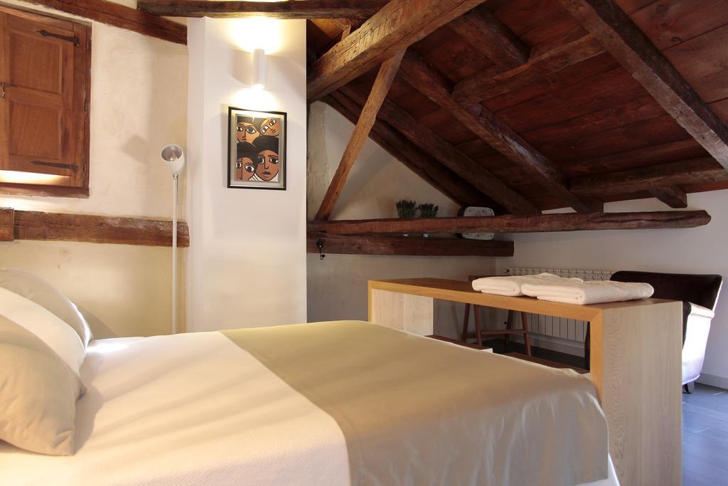 Emebed Posada Castrojeriz Oda fotoğraf