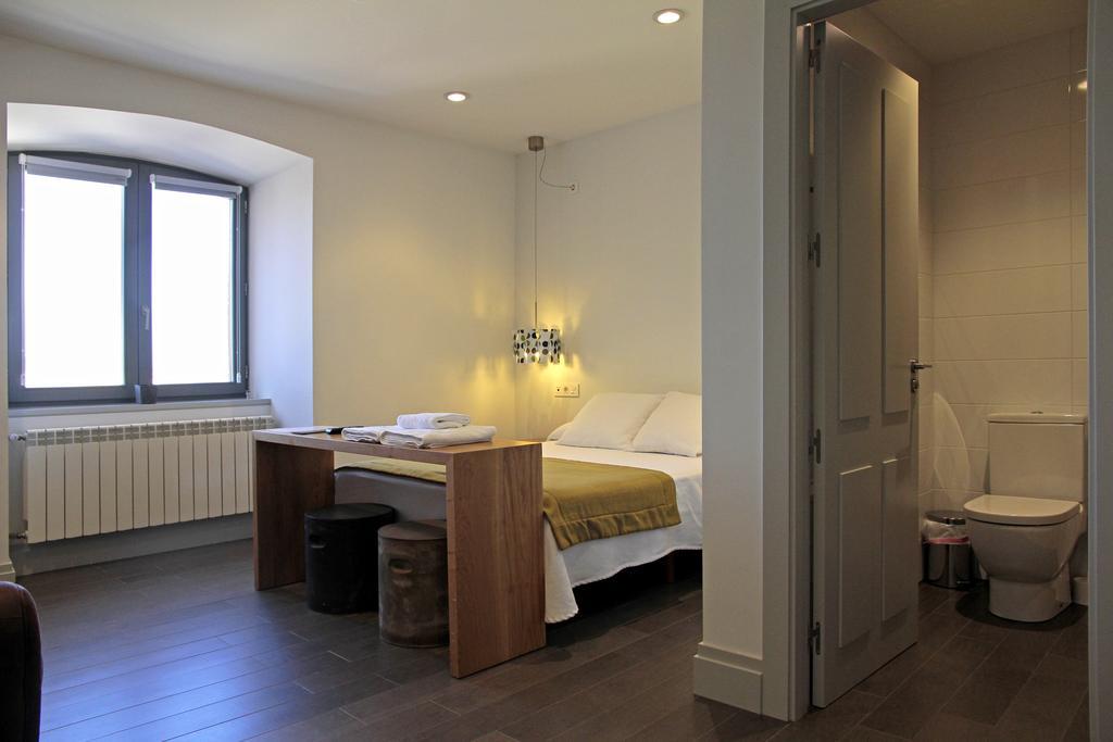 Emebed Posada Castrojeriz Oda fotoğraf