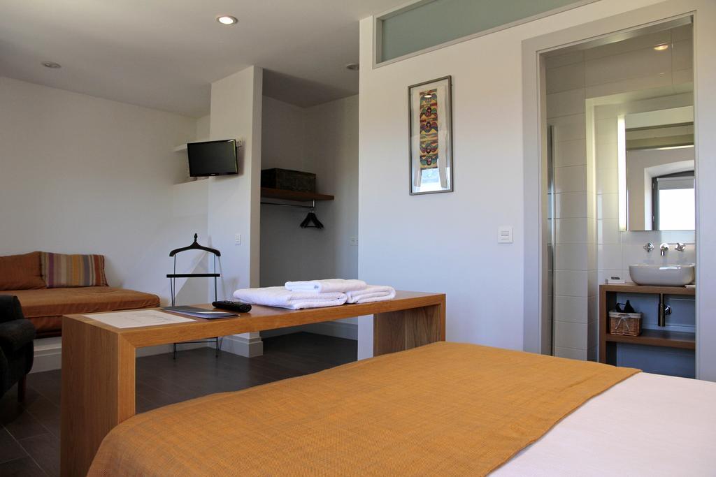Emebed Posada Castrojeriz Oda fotoğraf