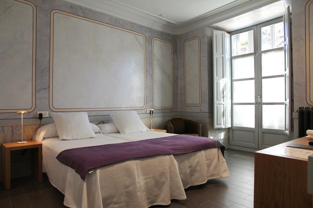 Emebed Posada Castrojeriz Oda fotoğraf