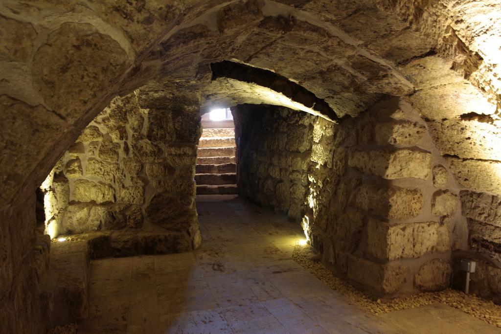 Emebed Posada Castrojeriz Dış mekan fotoğraf