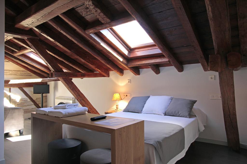 Emebed Posada Castrojeriz Oda fotoğraf