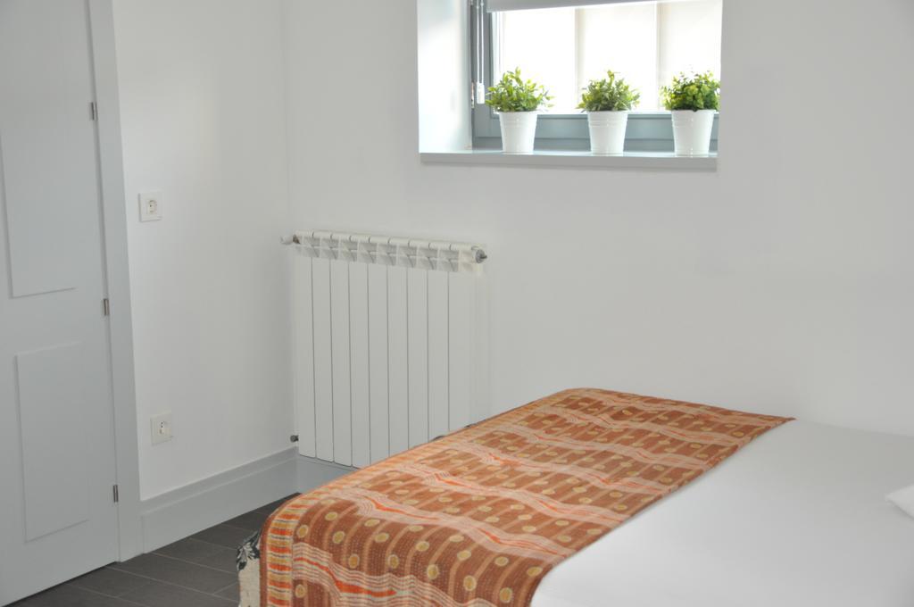 Emebed Posada Castrojeriz Oda fotoğraf