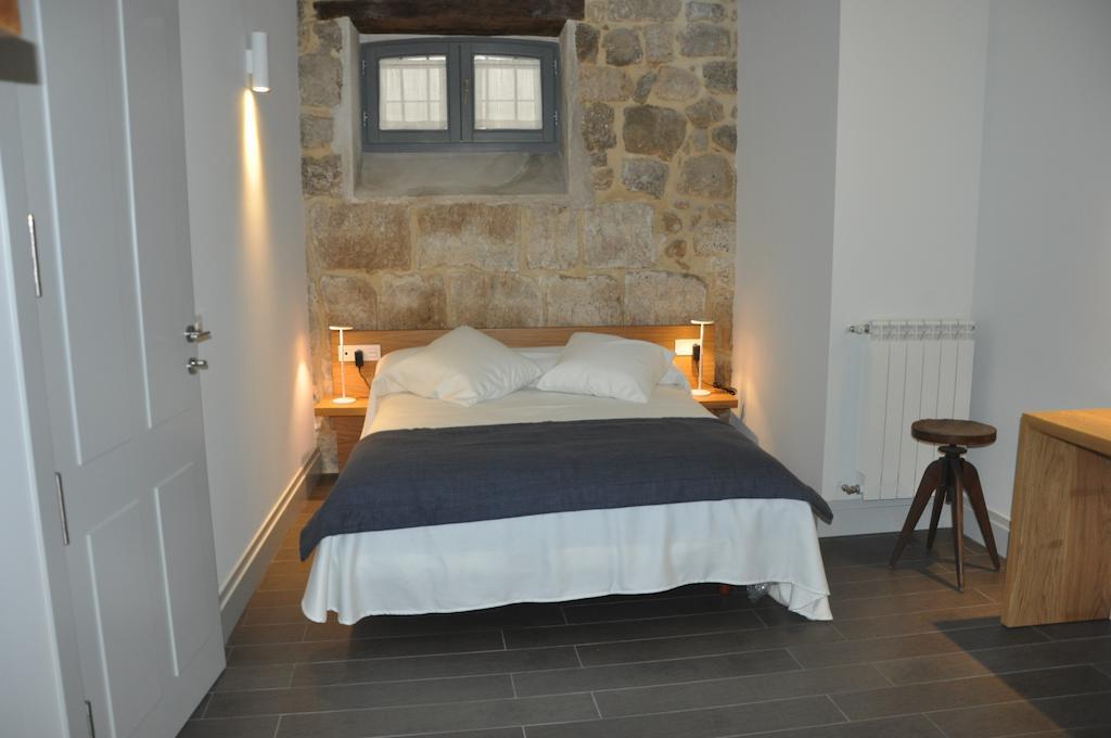 Emebed Posada Castrojeriz Oda fotoğraf