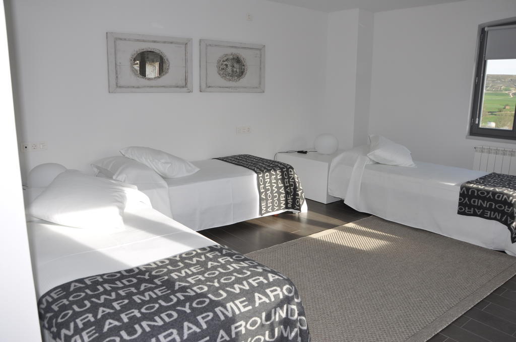 Emebed Posada Castrojeriz Oda fotoğraf