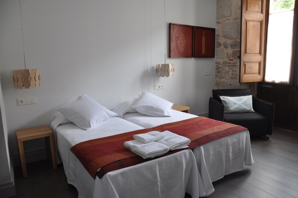 Emebed Posada Castrojeriz Oda fotoğraf