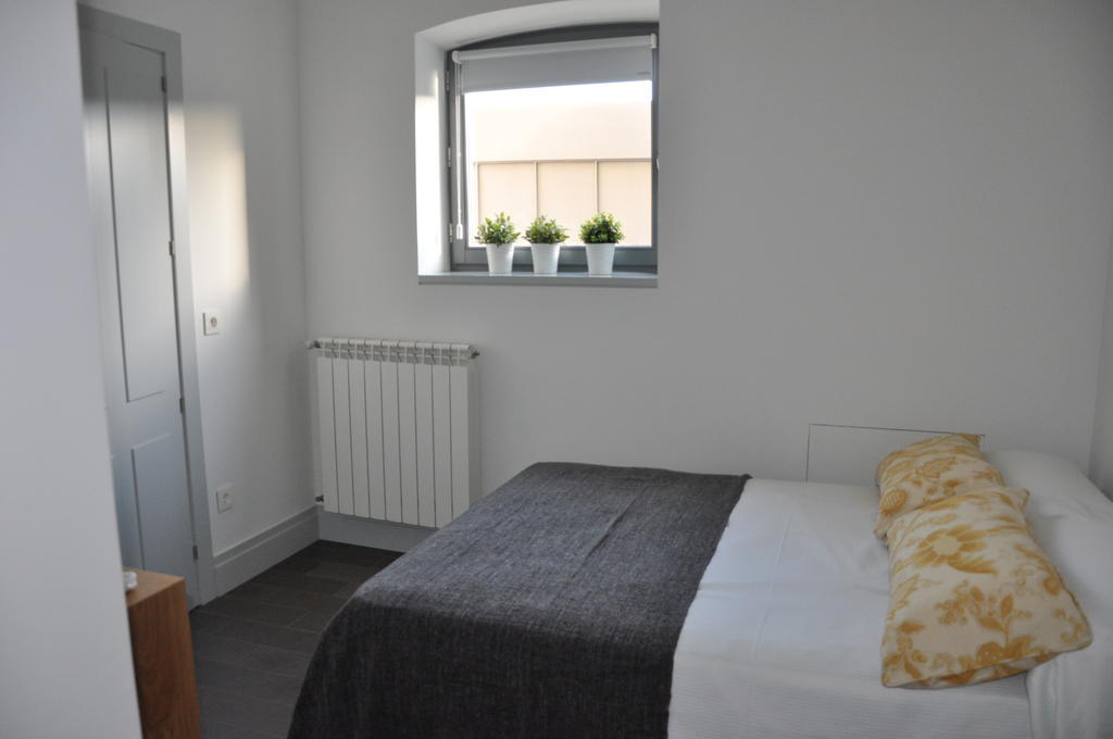 Emebed Posada Castrojeriz Oda fotoğraf