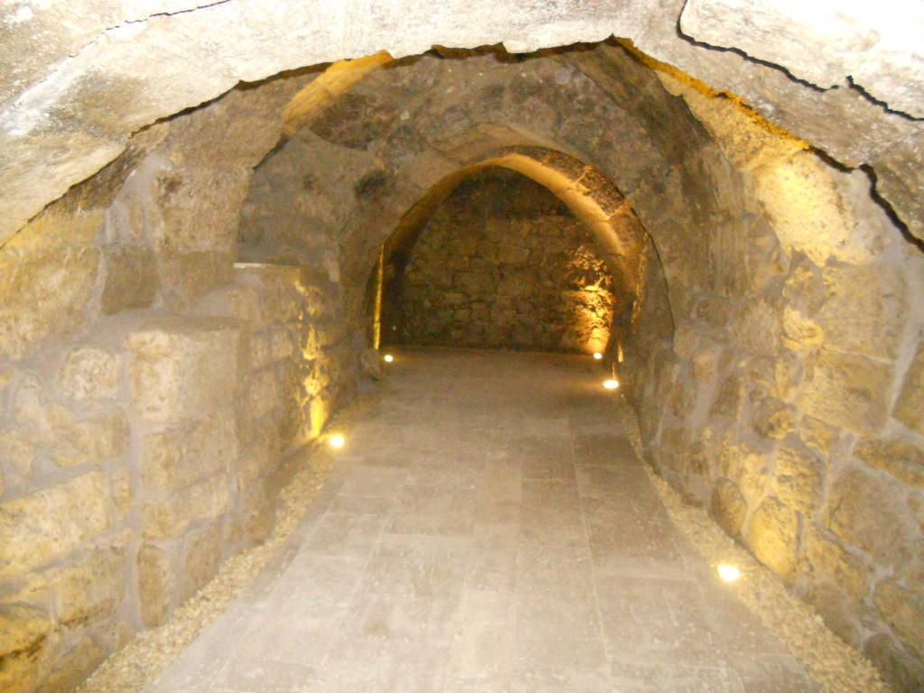 Emebed Posada Castrojeriz Dış mekan fotoğraf