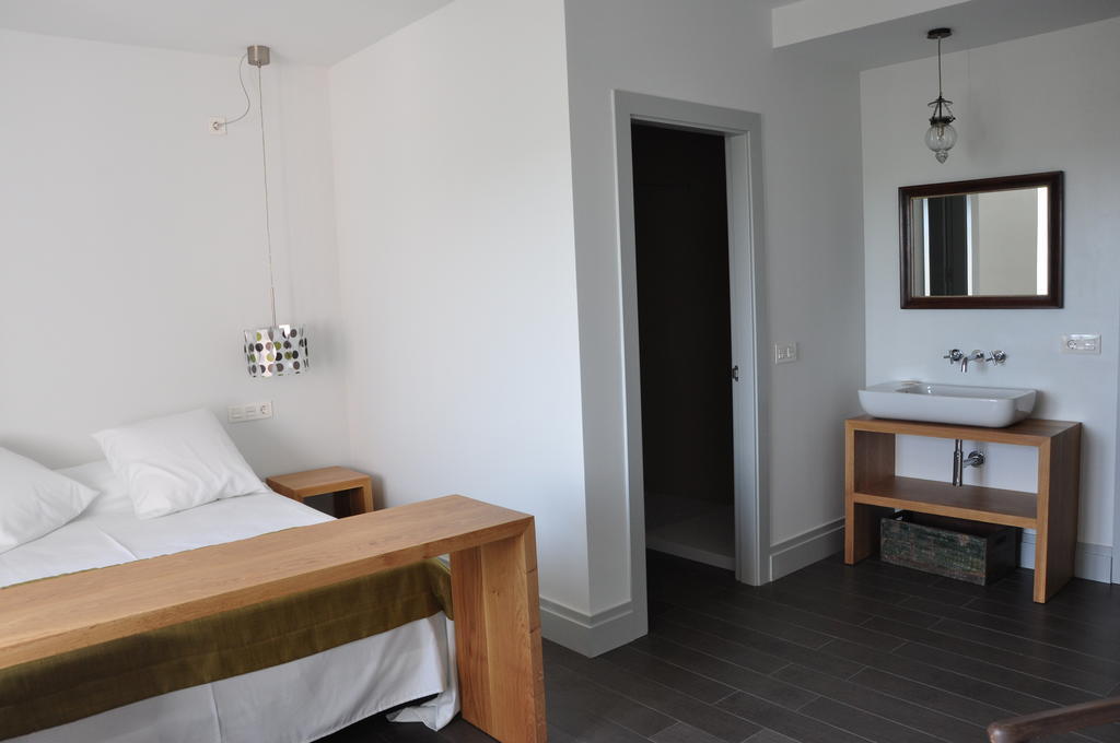 Emebed Posada Castrojeriz Dış mekan fotoğraf