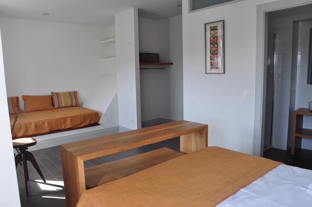 Emebed Posada Castrojeriz Oda fotoğraf