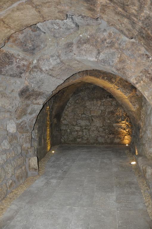 Emebed Posada Castrojeriz Dış mekan fotoğraf